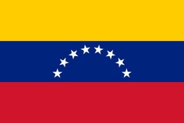 venezuela 0 seznam